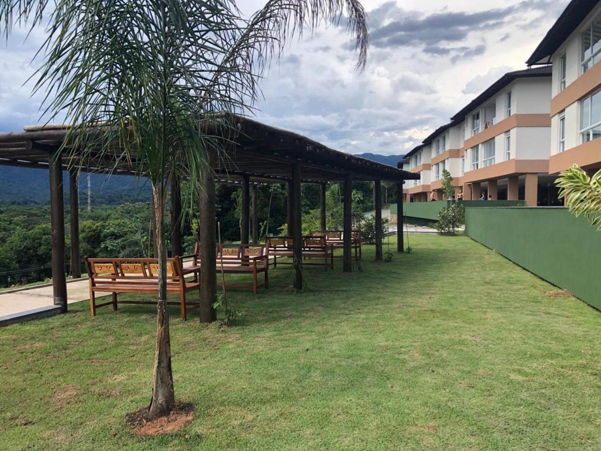 Vista Mágica na Praia de Camburizinho A Sao Sebastiao  Exterior foto