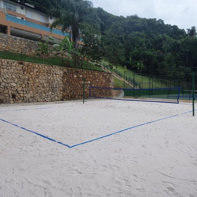 Vista Mágica na Praia de Camburizinho A Sao Sebastiao  Exterior foto